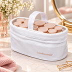 Compact Heated Hair Rollers