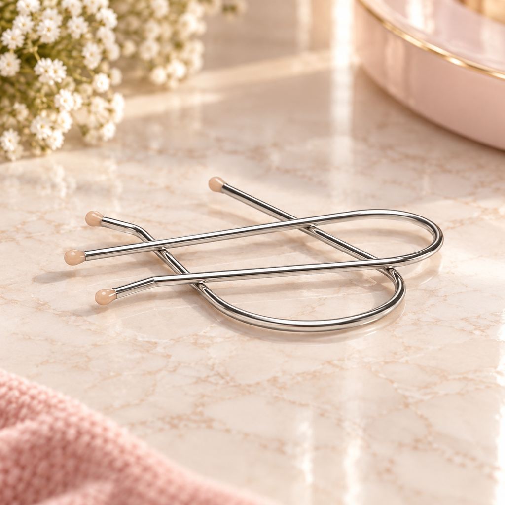 Compact Heated Hair Rollers