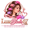 LuxeBloom67.site - Home